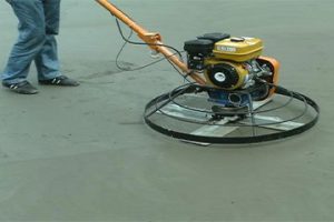Floor Hardener