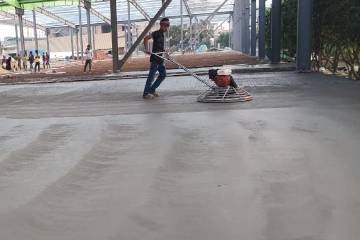 Floor Hrdener