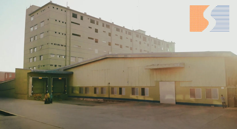 Sino Bangla industries