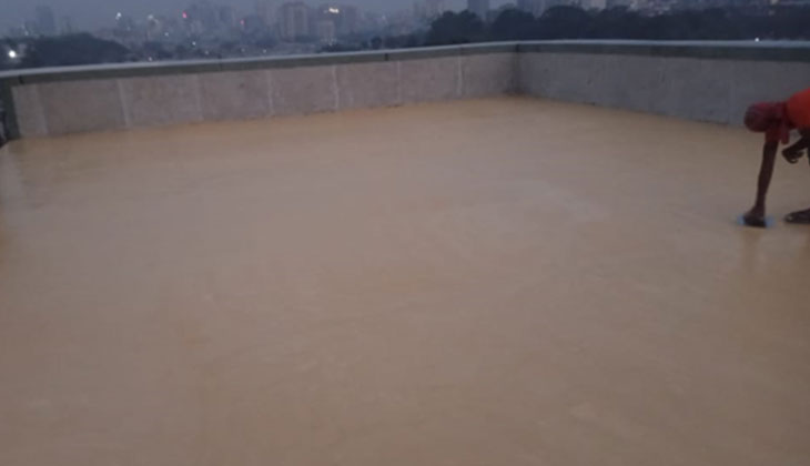Water