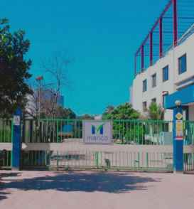 Marico Bangladesh