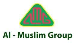 Al Muslim group
